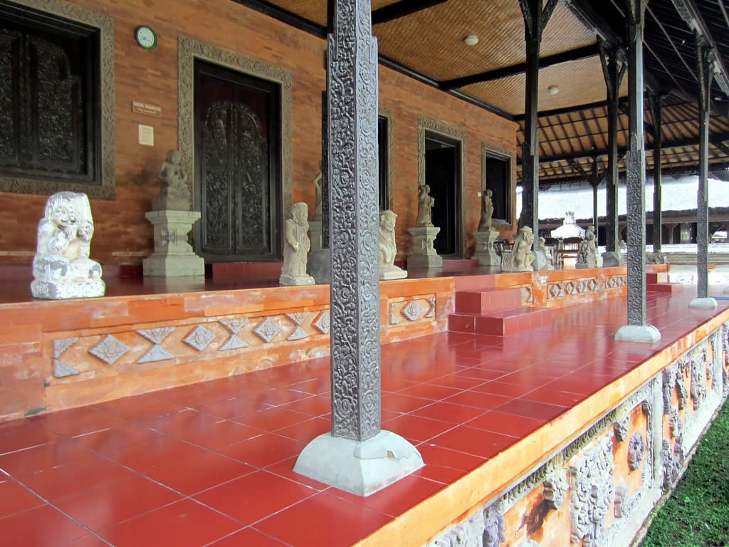 Get Bali Travel Guide