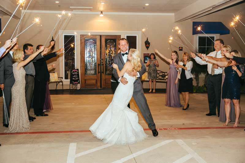 Points to bear in your mind when selecting wedding venue