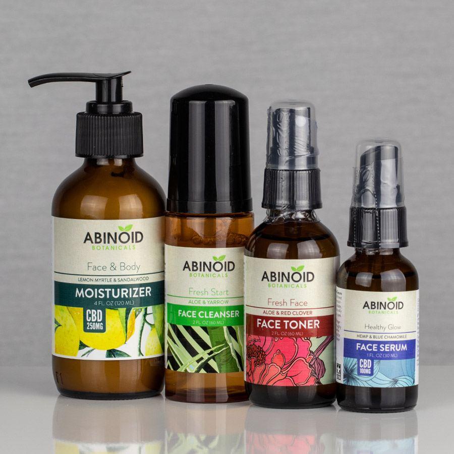 Overview of CBD hemp oil and its usage