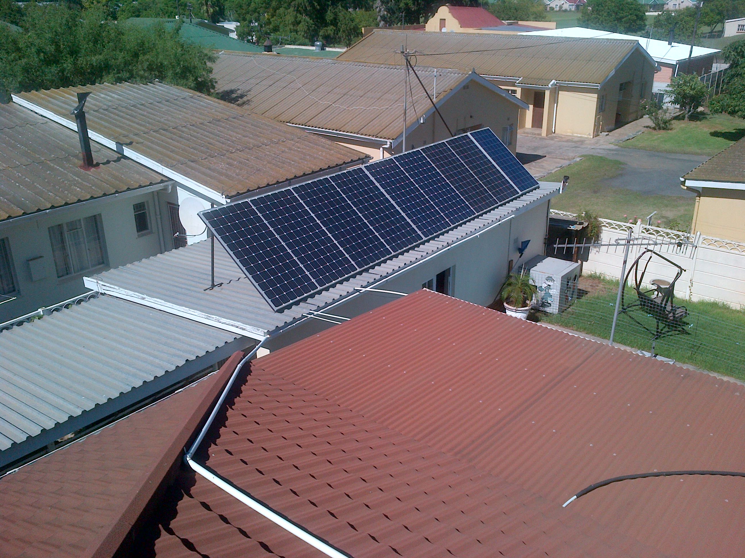 Key practical applications for using solar power at home!