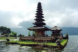 What is the perfect place to stay in Bali?