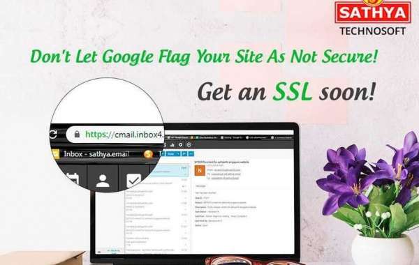 SSL Certificate Singapore | Buy SSL Certificate | SATHYA Technosoft Singapore