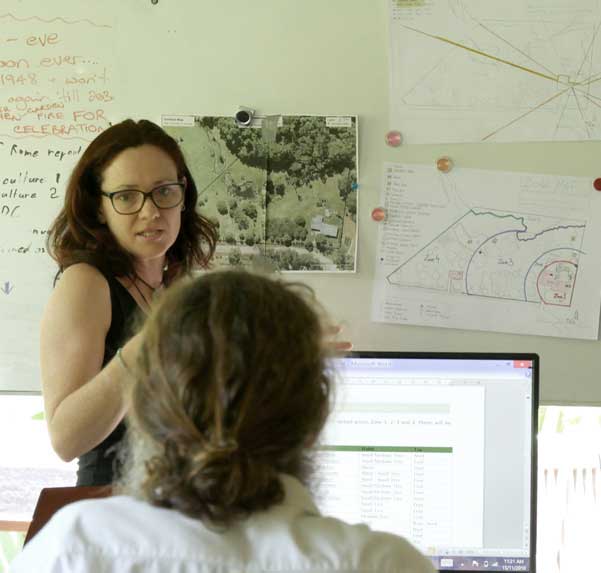 Five advantages of taking Permaculture online courses