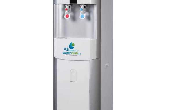 Drinking Water Filter System