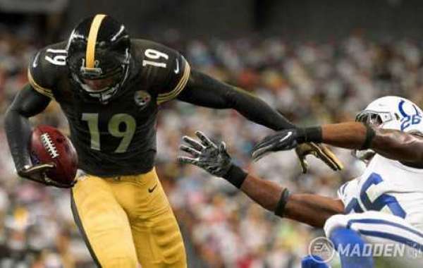 EA Sports has already revealed Madden NFL 20 new features