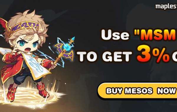 MapleStory M adds Legendary Dual Bowgun Archer Mercedes