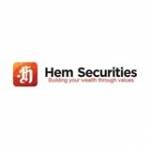 Hem Sec Profile Picture