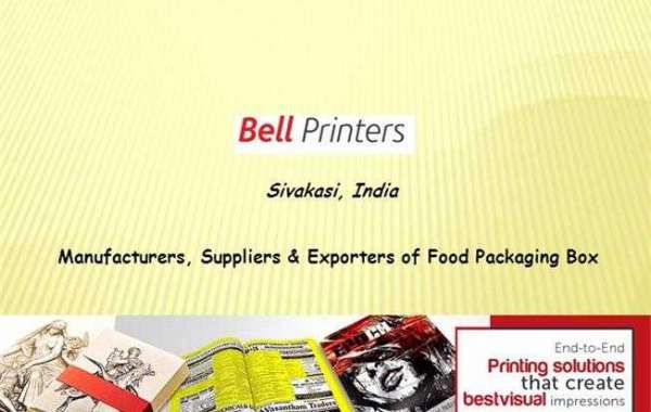 Innovative Packaging Boxes | Leather Bag Packaging Box | Bell Printers