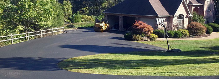 Get Residential Driveway Contractors