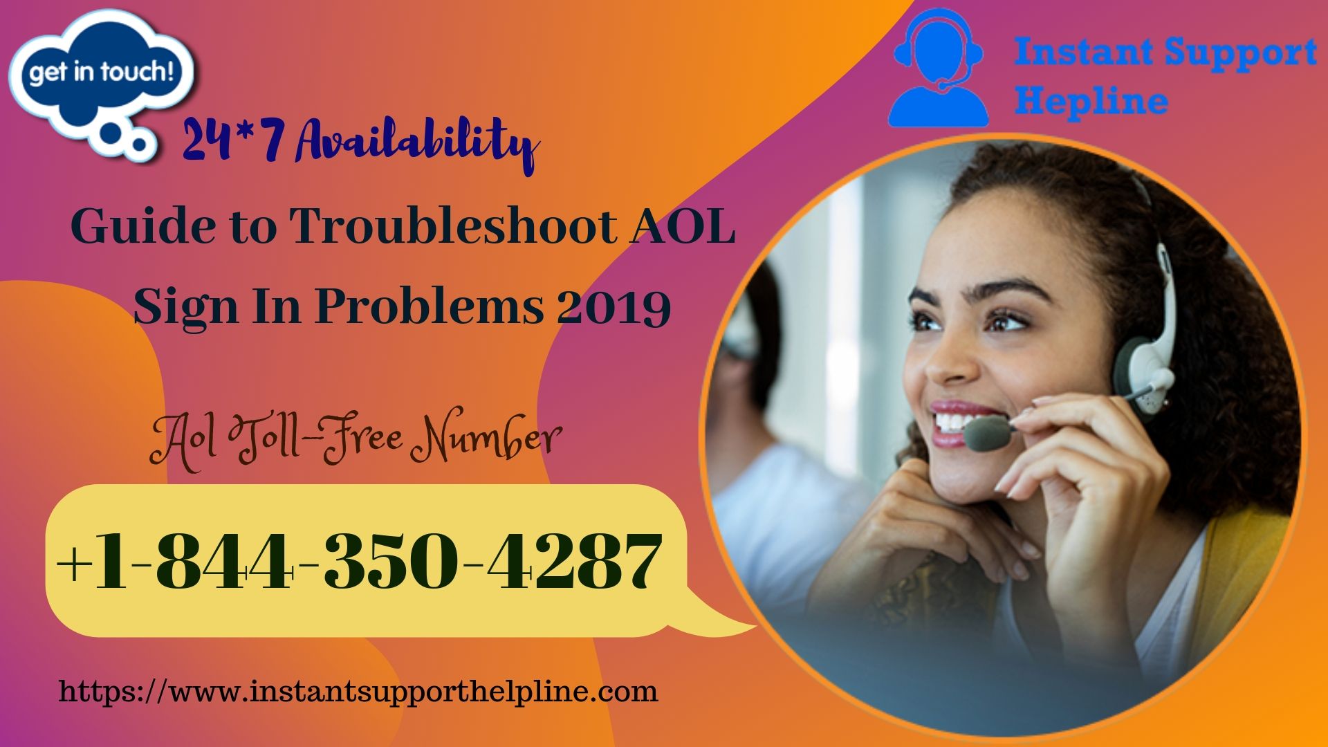 How to Fix AOL Sign in Problems