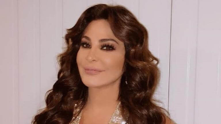 أول تعليق للمطربة إليسا بعد إعلان اعتزالها الغناء | مجلة أصحابي