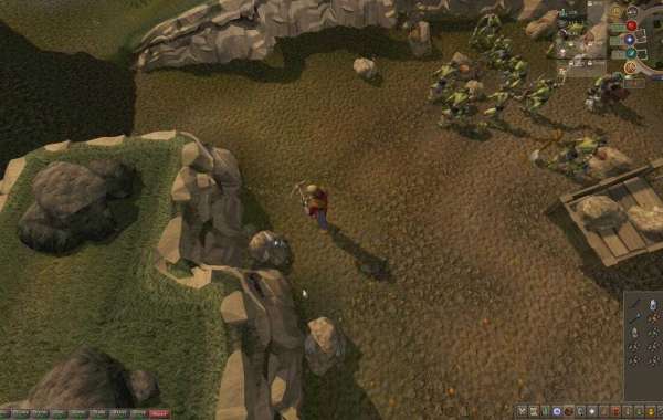 Development ought to be is Buy Runescape gold