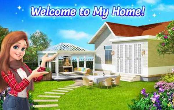 My Home – Design Dreams has millions of downloads on Android and iOS
