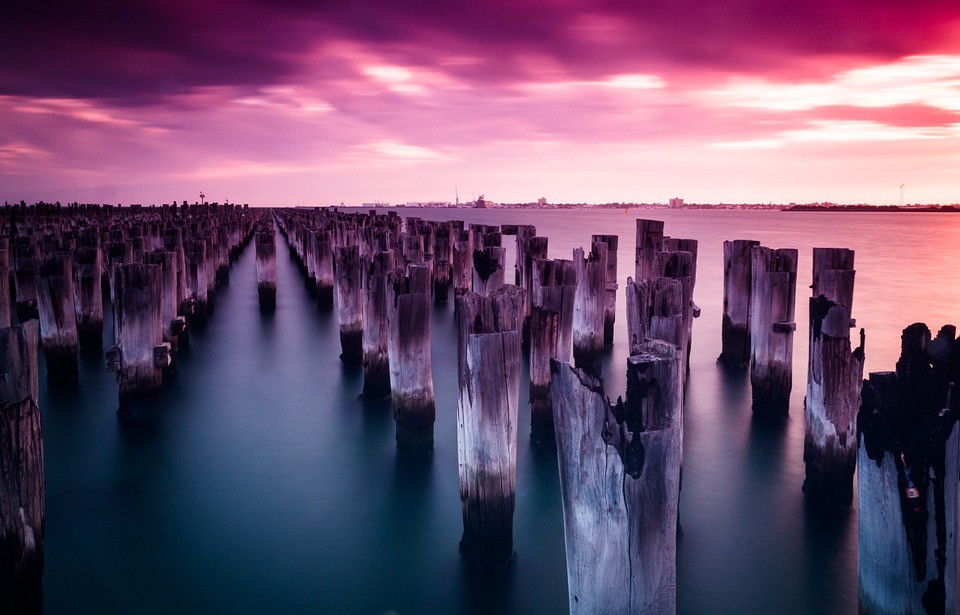 Top ten attractions in sydney australia