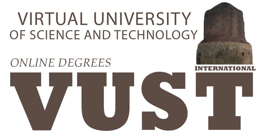 VUST University of Science and Technology | Online Degrees