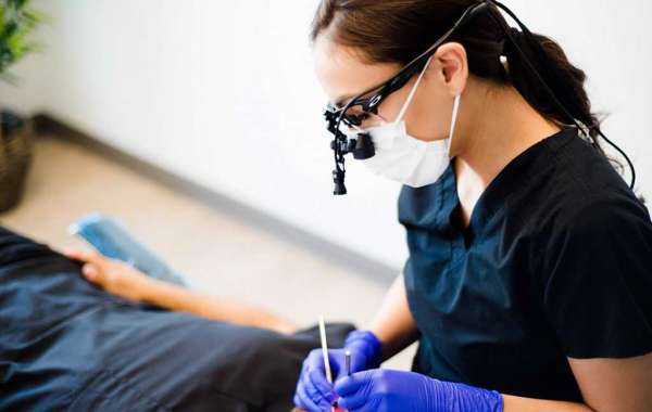 Why Getting A Professional Dental Cleaning Is Important