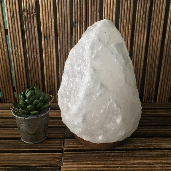 Things That You Should Know About Salt Lamps