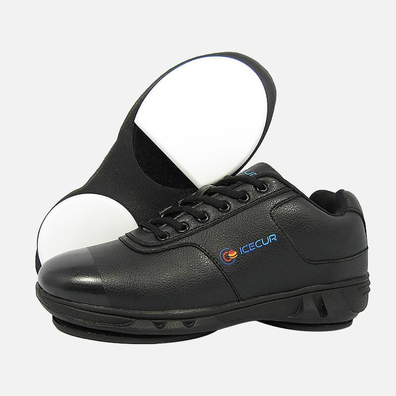Buy Professional Curling Shoes