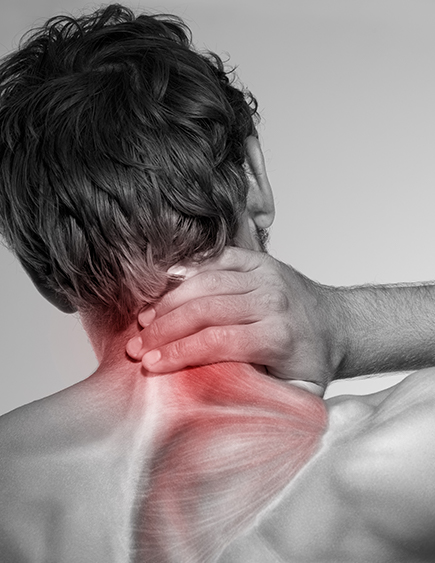 Neck Pain Conditions and Treatment | Chronic Neck Pain Treatment New York & New Jersey