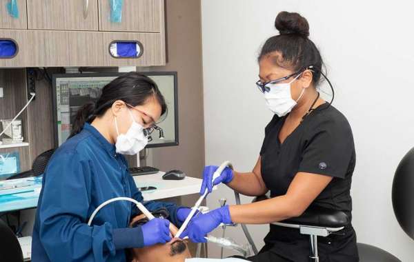 Why A 24-hour Emergency Dentist Is Important