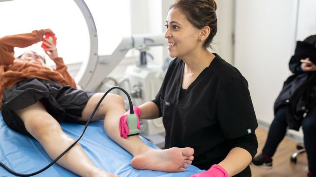 What Is The Most Advanced Technology For Spider Vein Removal?