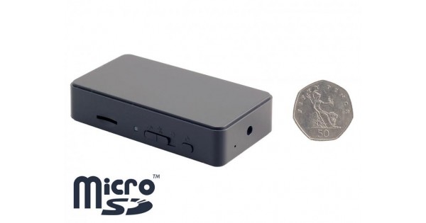 Buy Hidden Camera