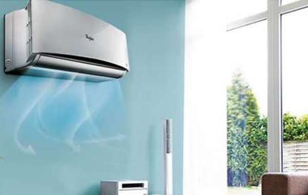 Buy Split AC Online at Sathya