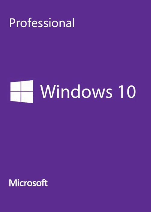 BUY WINDOWS 10 PROFESSIONAL OEM KEY