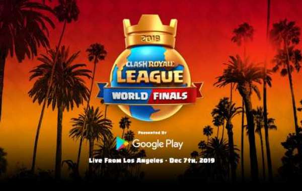 The 2019 Clash Royale League World Finals will take place on December 7