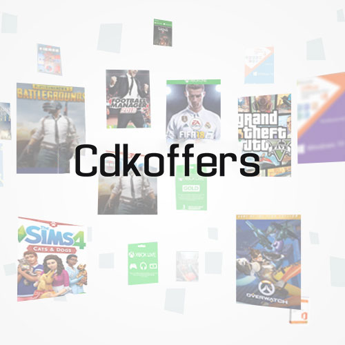 Cdkoffers