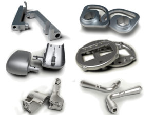 Zinc Die Casting