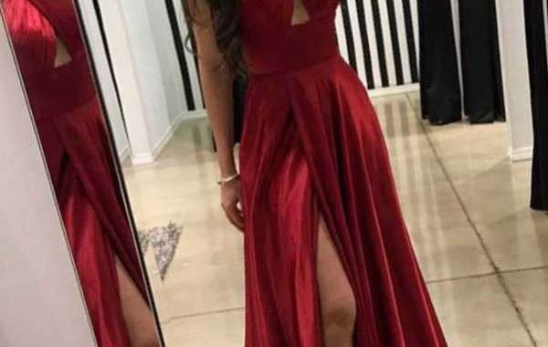 Why it is necessary to choose the best prom dress for your event?