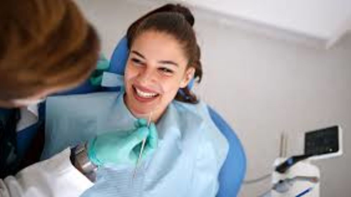 Composite Resin Veneers