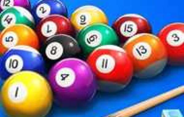 Awesome Ways to Breaking the Rack in 8 Ball Pool