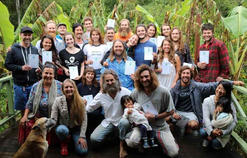 Get Permaculture Sunshine Coast