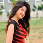 Komal Sharma Profile Picture