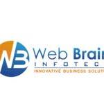 Web Brain Info Tech Profile Picture