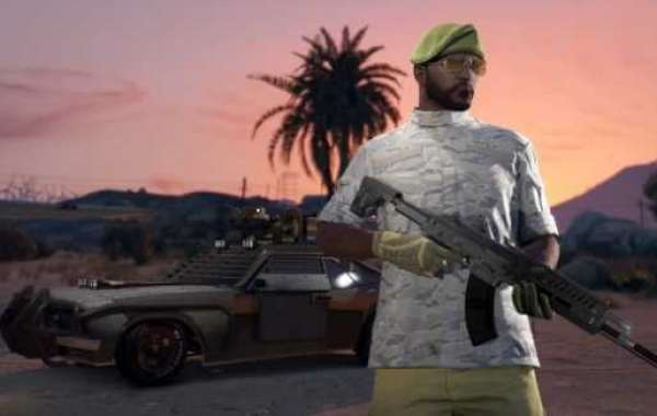 GTA V will be getting a brand new radio station