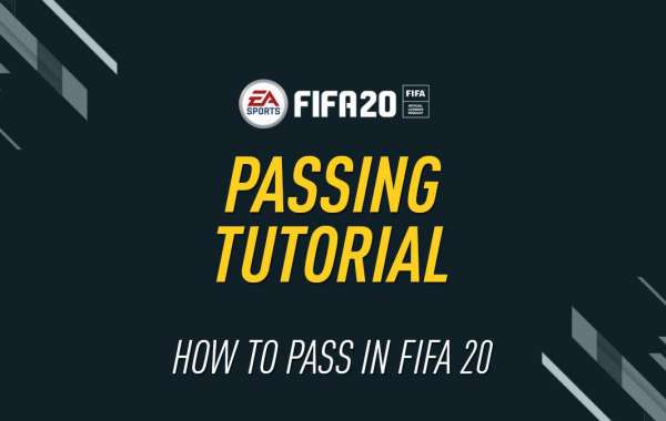 Some Applicable FIFA 20 Passing Tricks and Tips