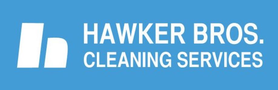 Hawker Bros Cleaning Services Cover Image