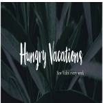 hungry vactions Profile Picture