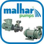 malhar pumps profile picture