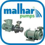 malhar pumps Profile Picture