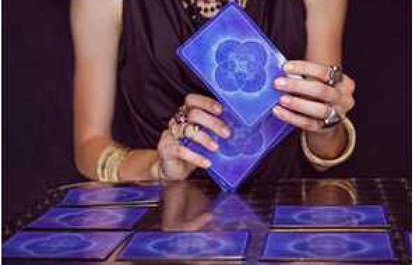 Tarot Reading Services in Ahmedabad