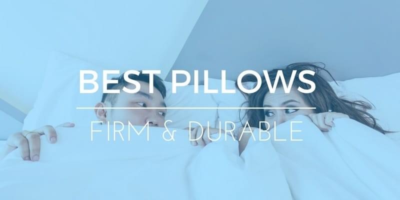 Finding Appropriate Pillows For Side Sleepers