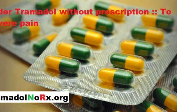 Order Tramadol without prescription