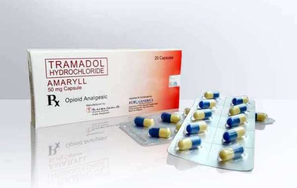 Buy Tramadol Online Without Prescriptions