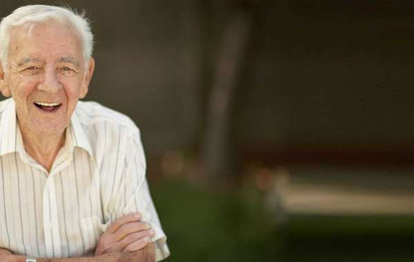 Why is Dental Care Important for elderly people?