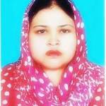shahida tabassum Profile Picture