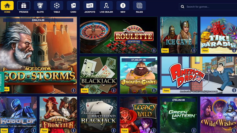 Best William Hill Reviews
